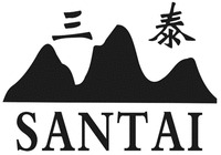SANTAI