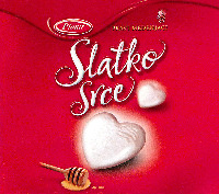 Pionir Slatko Srce