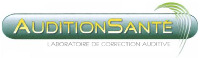 AUDITIONSANTÉ LABORATOIRE DE CORRECTION AUDITIVE