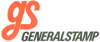 gs GENERALSTAMP