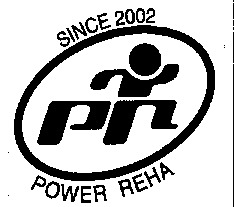 SINCE 2002 POWER REHA