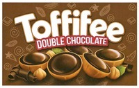 Toffifee DOUBLE CHOCOLATE