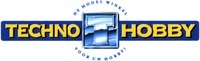 T TECHNO HOBBY DE MODEWINKEL VOOR UW HOBBY !