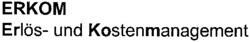 ERKOM Erlös- und Kostenmanagement