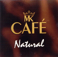 MK CAFÉ Natural