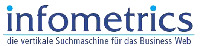 infometrics die vertikale Suchmaschine für das Business Web