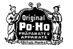 Po-Ho