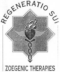 REGENERATIO SUI ZOEGENIC THERAPIES