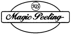 KiS Magic Peeling