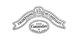 CUVÉE Commodore