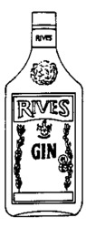 RIVES GIN
