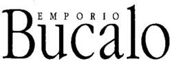 Bucalo EMPORIO