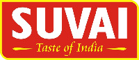 SUVAI Taste of India