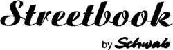 Streetbook by Schwab