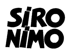 SIRO NIMO