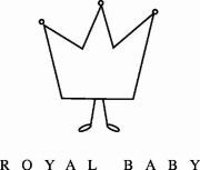 ROYAL BABY