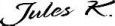 Jules K.