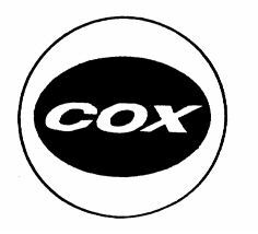 COX