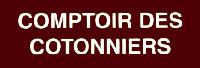 COMPTOIR DES COTONNIERS