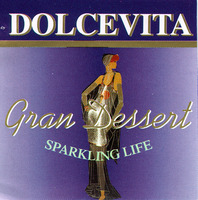 DOLCEVITA Gran Dessert SPARKLING LIFE