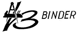 LB BINDER