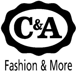 C&A Fashion & More
