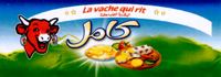 La vache qui rit