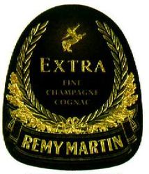EXTRA FINE CHAMPAGNE COGNAC