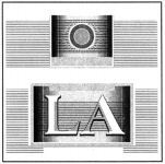 LA