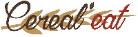 Cereal'eat