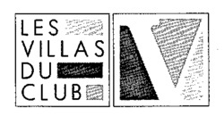 LES VILLAS DU CLUB