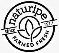 naturipe FARMED FRESH SINCE 1917