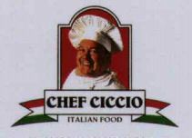 CHEF CICCIO