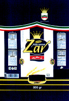Zar Macaron