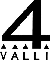 4 VALLI