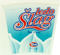 ledo Slag Slag desert
