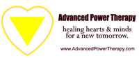 Advanced Power Therapy healing hearts & minds for a new tomorrow.