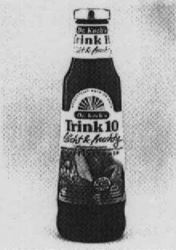 Dr.Koch's Trink 10 leicht & fruchtig