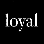 loyal