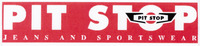 PIT STOP JEANS AND SPORTSWEAR