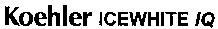 Koehler ICEWHITE IQ