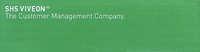 SHS VIVEON The Customer Management Company.