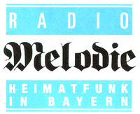 RADIO MELODIE HEIMATFUNK IN BAYERN