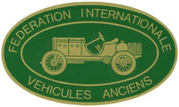 FEDERATION INTERNATIONALE VEHICULES ANCIENS