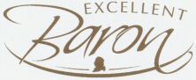 EXCELLENT Baron