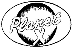 Planet X
