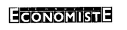 LE NOUVEL ECONOMISTE