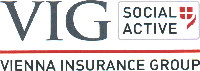 VIG SOCIAL ACTIVE VIENNA INSURANCE GROUP