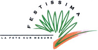 FESTISSIMA LA FETE SUR MESURE