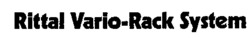 Rittal Vario-Rack System
